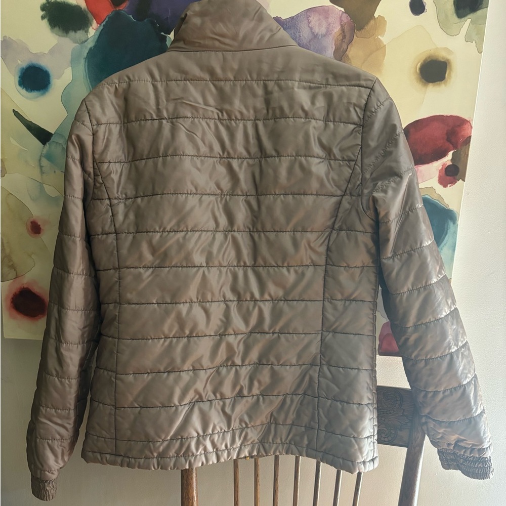 Ann Taylor Jacket - Picture 2 of 7